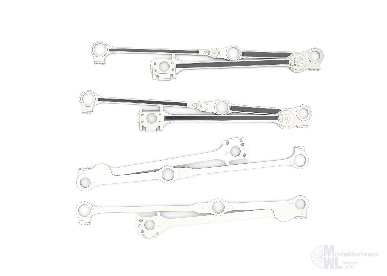 Märklin Ersatzeile E166037 - ERSATZTEIL: Kuppelstangen